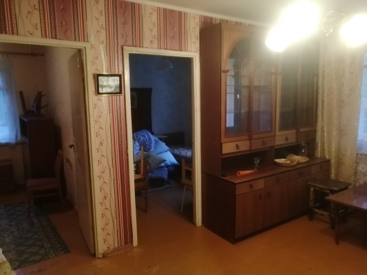 Аренда 4-комнатной квартиры в г. Минске Рокоссовского пр-т 129 , фото 2
