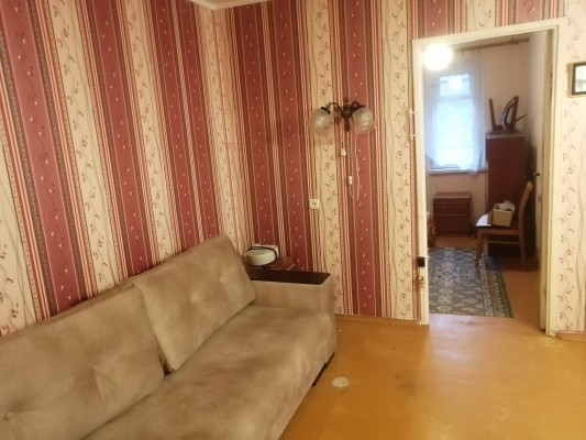 Аренда 4-комнатной квартиры в г. Минске Рокоссовского пр-т 129 , фото 1