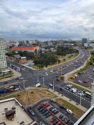 Аренда 2-комнатной квартиры в г. Минске Репина ул. 4, фото 18