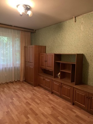 Аренда 1-комнатной квартиры в г. Минске Якубовского ул. 38, фото 2