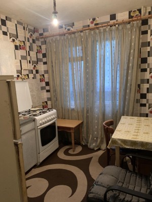 Аренда 1-комнатной квартиры в г. Минске Якубовского ул. 38, фото 5