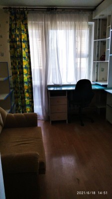 Аренда 4-комнатной квартиры в г. Минске Воронянского ул. 15, фото 3