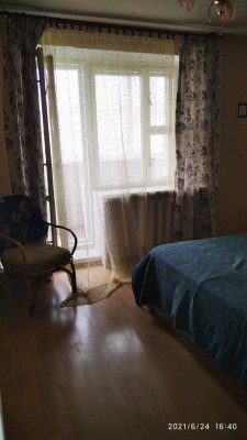 Аренда 4-комнатной квартиры в г. Минске Воронянского ул. 15, фото 5