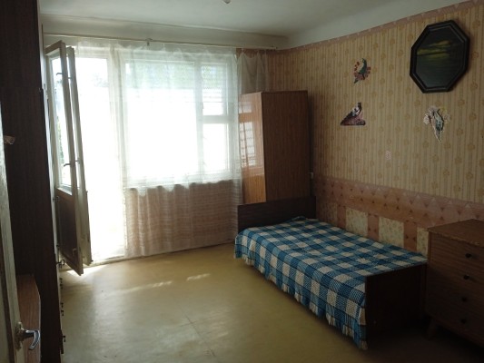 Аренда 3-комнатной квартиры в г. Минске Ангарская ул. 50, фото 6