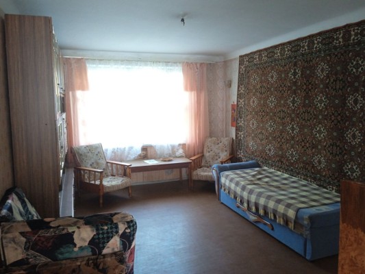 Аренда 3-комнатной квартиры в г. Минске Ангарская ул. 50, фото 4