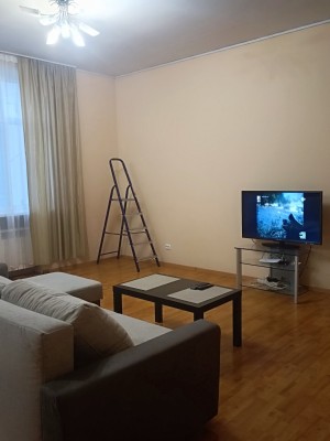 Аренда 3-комнатной квартиры в г. Гомеле Советская ул. 38, фото 3