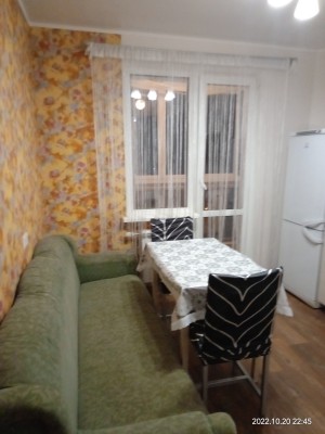 Аренда 1-комнатной квартиры в г. Боровлянах Александрова ул. 17, фото 5