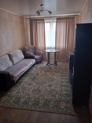 Аренда 1-комнатной квартиры в г. Боровлянах Александрова ул. 17, фото 2