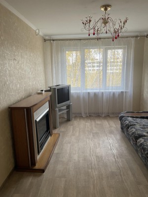 Аренда 3-комнатной квартиры в г. Минске 2 Багратиона пер. 19, фото 1