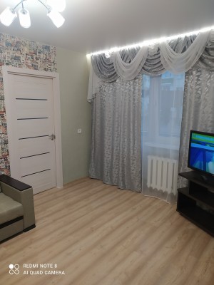 Аренда 2-комнатной квартиры в г. Минске Волоха ул. 21, фото 2