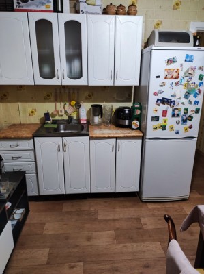 Аренда 4-комнатной квартиры в г. Минске Налибокская ул. 40, фото 2