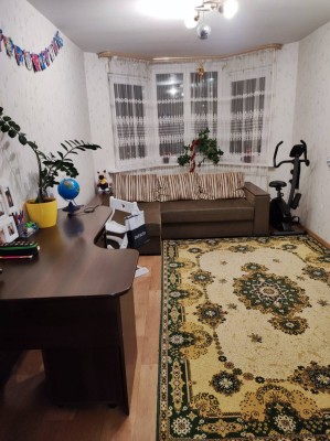 Аренда 4-комнатной квартиры в г. Минске Налибокская ул. 40, фото 1