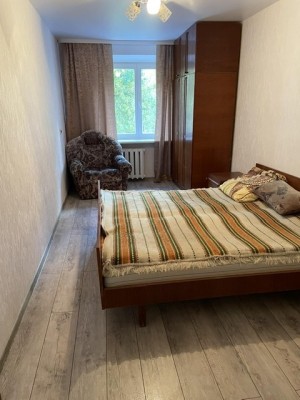 Аренда 2-комнатной квартиры в г. Минске Люксембург Розы ул. 170, фото 3