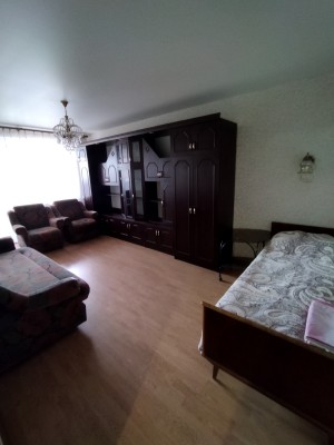 Аренда 3-комнатной квартиры в г. Минске Заславская ул. 12, фото 2