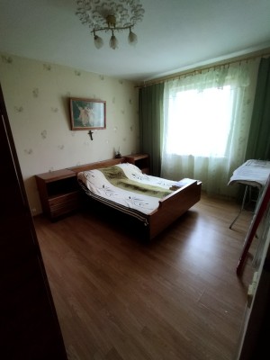 Аренда 3-комнатной квартиры в г. Минске Заславская ул. 12, фото 3