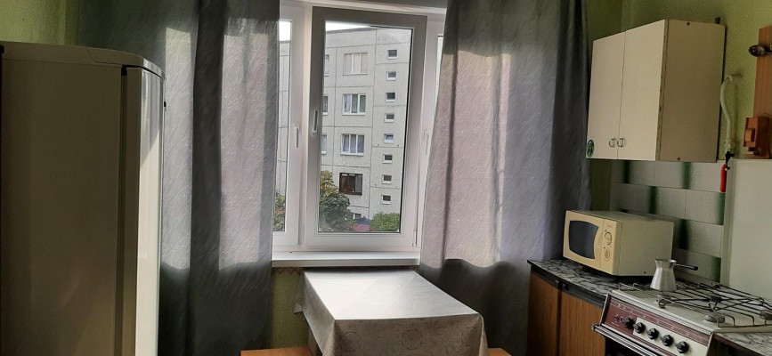 Аренда 2-комнатной квартиры в г. Бресте Ленинградская ул. 33, фото 6