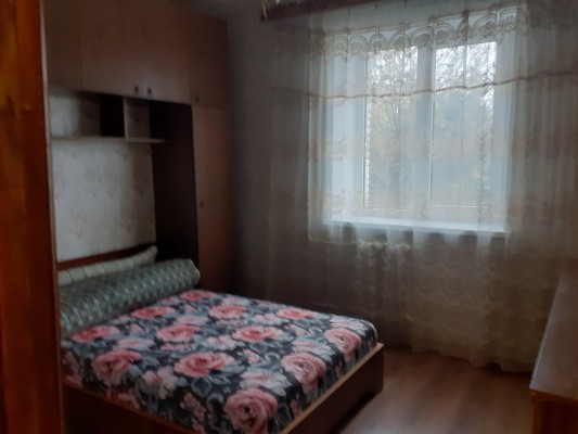 Аренда 2-комнатной квартиры в г. Бресте Красногвардейская ул. 118/1, фото 4