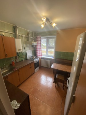 Аренда 1-комнатной квартиры в г. Гродно Центральная ул. 9, фото 3