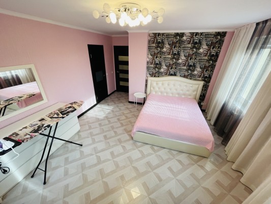 Аренда 2-комнатной квартиры в г. Минске Притыцкого ул. 77, фото 2
