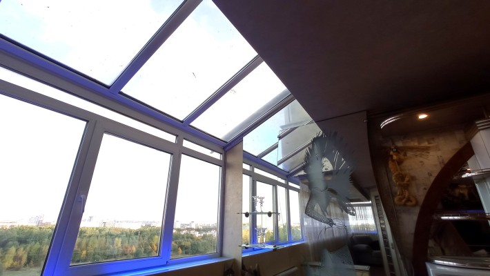 Аренда 3-комнатной квартиры в г. Минске Тимошенко ул. 10, фото 11