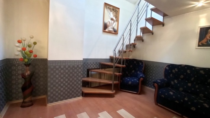 Аренда 3-комнатной квартиры в г. Минске Тимошенко ул. 10, фото 9
