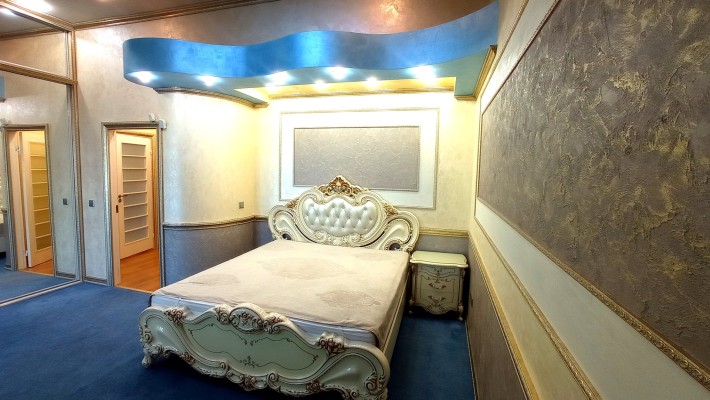 Аренда 3-комнатной квартиры в г. Минске Тимошенко ул. 10, фото 4