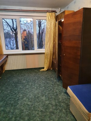 Аренда 3-комнатной квартиры в г. Минске Пономаренко ул. 32, фото 5