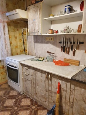 Аренда 3-комнатной квартиры в г. Минске Пономаренко ул. 32, фото 11