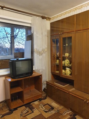 Аренда 3-комнатной квартиры в г. Минске Пономаренко ул. 32, фото 1