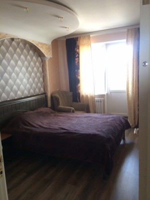 Аренда 3-комнатной квартиры в г. Гомеле Пенязькова ул. 9, фото 5
