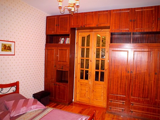 Аренда 2-комнатной квартиры в г. Минске Независимости пр-т 53, фото 4