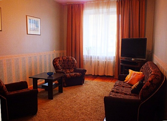 Аренда 2-комнатной квартиры в г. Минске Независимости пр-т 53, фото 1