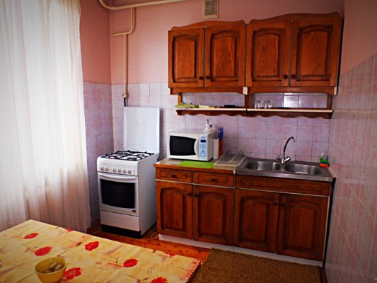 Аренда 2-комнатной квартиры в г. Минске Независимости пр-т 53, фото 5