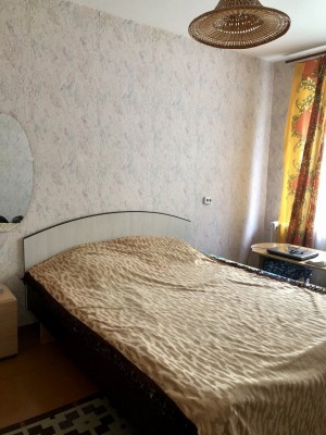 Аренда 2-комнатной квартиры в г. Минске Водолажского ул. 17, фото 1