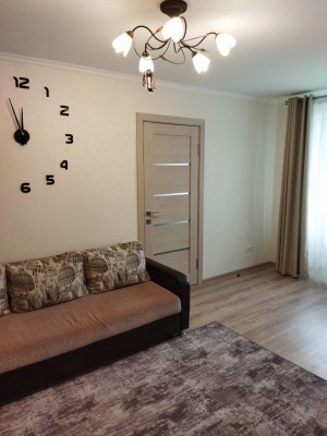 Аренда 2-комнатной квартиры в г. Минске Уманская ул. 51, фото 4