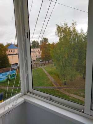 Аренда 2-комнатной квартиры в г. Минске Уманская ул. 51, фото 12