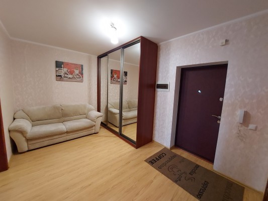 Аренда 1-комнатной квартиры в г. Минске Матусевича ул. 72, фото 4