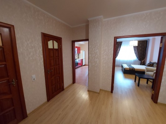 Аренда 1-комнатной квартиры в г. Минске Матусевича ул. 72, фото 3
