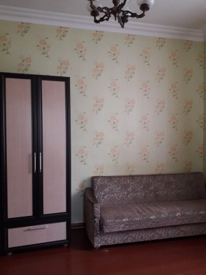 Аренда 2-комнатной квартиры в г. Минске Запорожская ул. 59, фото 1