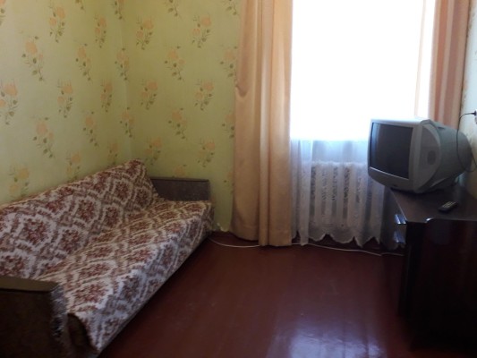 Аренда 2-комнатной квартиры в г. Минске Запорожская ул. 59, фото 3