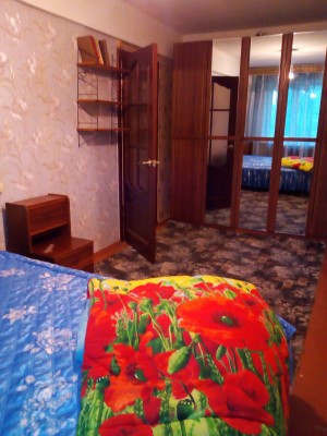Аренда 2-комнатной квартиры в г. Витебске Московский пр-т 13, фото 2