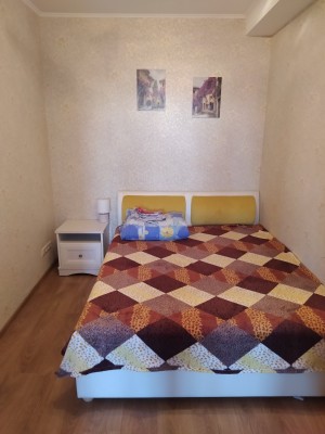 Аренда 2-комнатной квартиры в г. Минске Тургенева ул. 1, фото 2