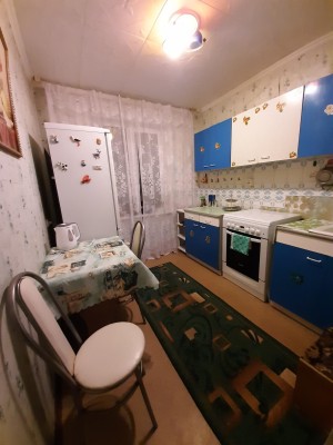 Аренда 2-комнатной квартиры в г. Минске Бурдейного ул. 45, фото 8