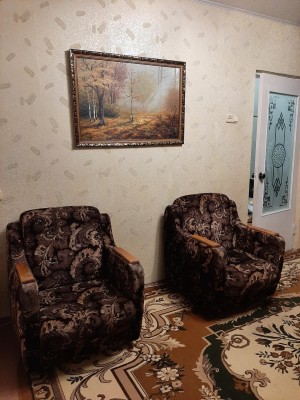 Аренда 2-комнатной квартиры в г. Минске Бурдейного ул. 45, фото 7