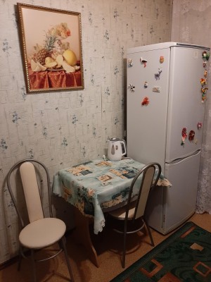 Аренда 2-комнатной квартиры в г. Минске Бурдейного ул. 45, фото 9