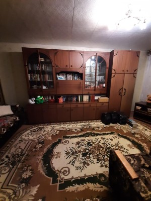 Аренда 2-комнатной квартиры в г. Минске Бурдейного ул. 45, фото 2