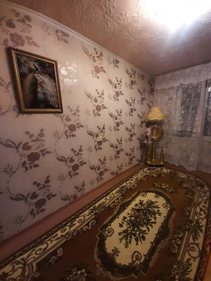 Аренда 2-комнатной квартиры в г. Минске Бурдейного ул. 45, фото 6
