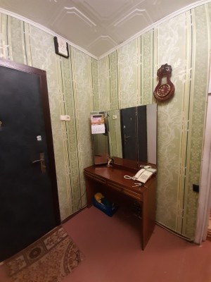 Аренда 2-комнатной квартиры в г. Минске Бурдейного ул. 45, фото 10