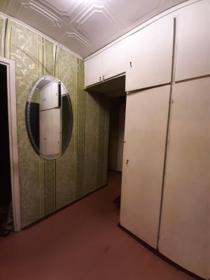 Аренда 2-комнатной квартиры в г. Минске Бурдейного ул. 45, фото 11
