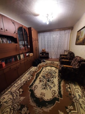 Аренда 2-комнатной квартиры в г. Минске Бурдейного ул. 45, фото 1